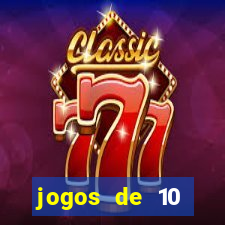 jogos de 10 centavos estrela bet
